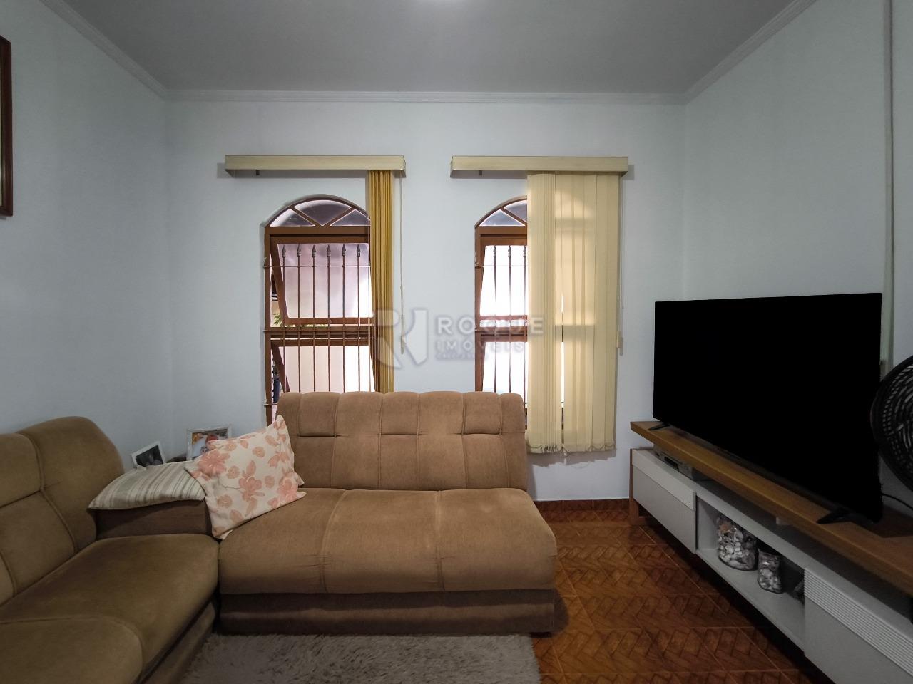 Casa Residencial à venda no bairro Vila Queiroz: SALA DE ESTAR