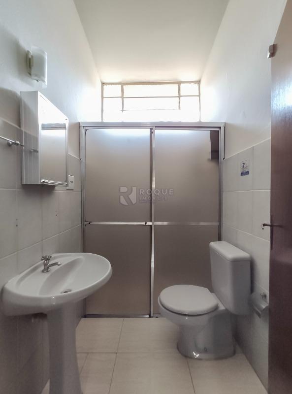 Casa Residencial à venda no bairro Vila Claudia: WC social 