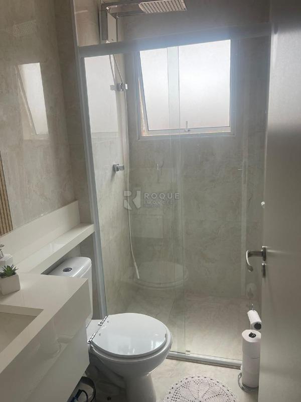 Apartamento à venda no bairro Boa Vista: WC Suíte