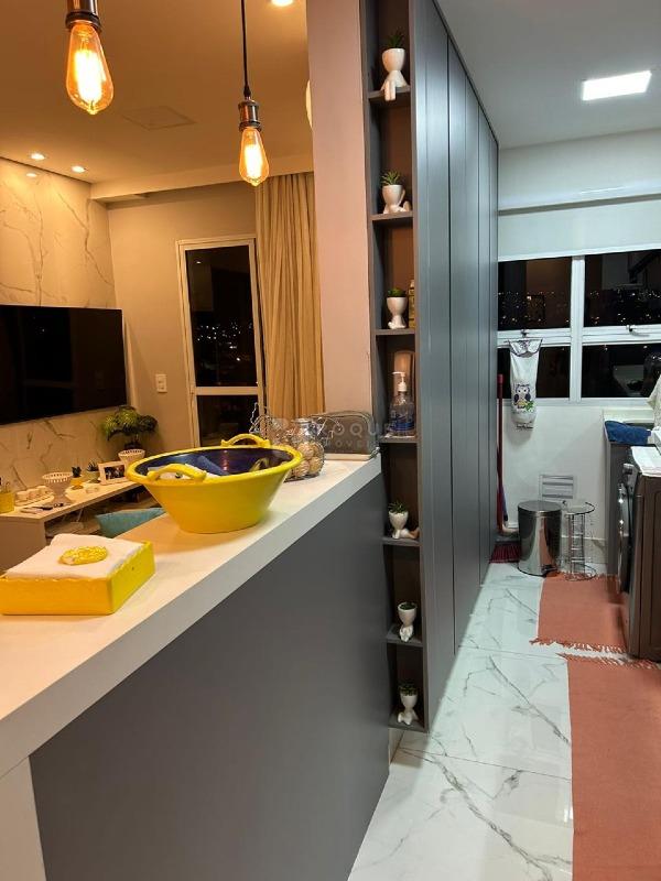 Apartamento à venda no bairro Boa Vista: Cozinha