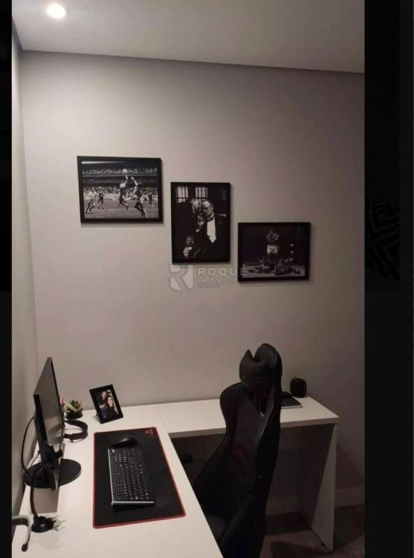 Apartamento à venda no bairro Boa Vista: Dormitório 01