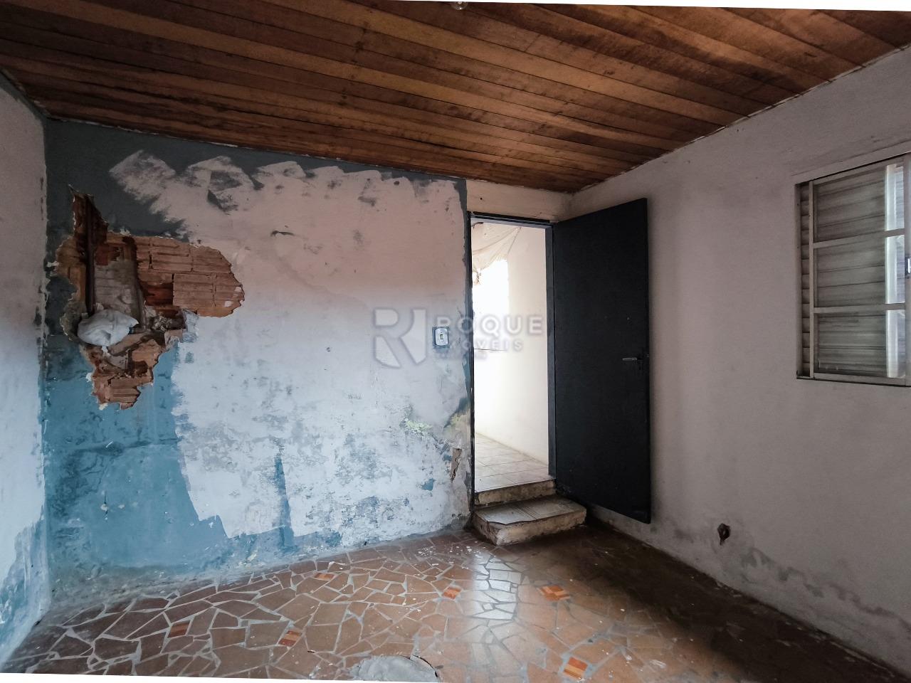 Casa Residencial à venda no bairro Jardim Vista Alegre: DORMITÓRIO EDÍCULA