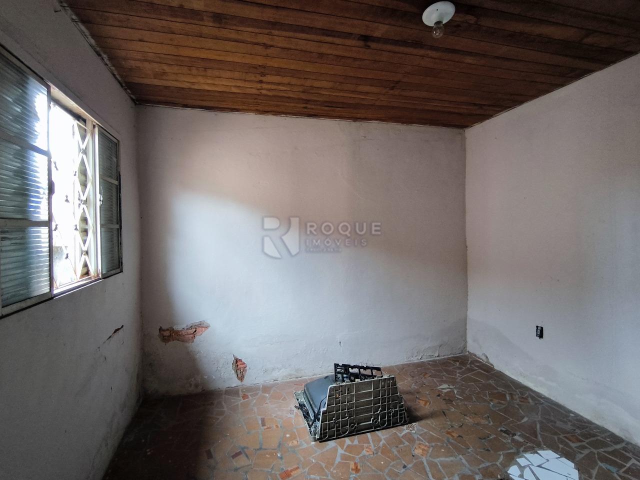 Casa Residencial à venda no bairro Jardim Vista Alegre: DORMITÓRIO EDÍCULA