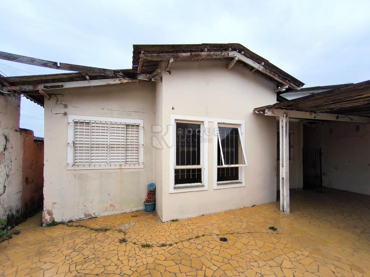 Casa Residencial à venda no bairro Jardim Vista Alegre: FRENTE