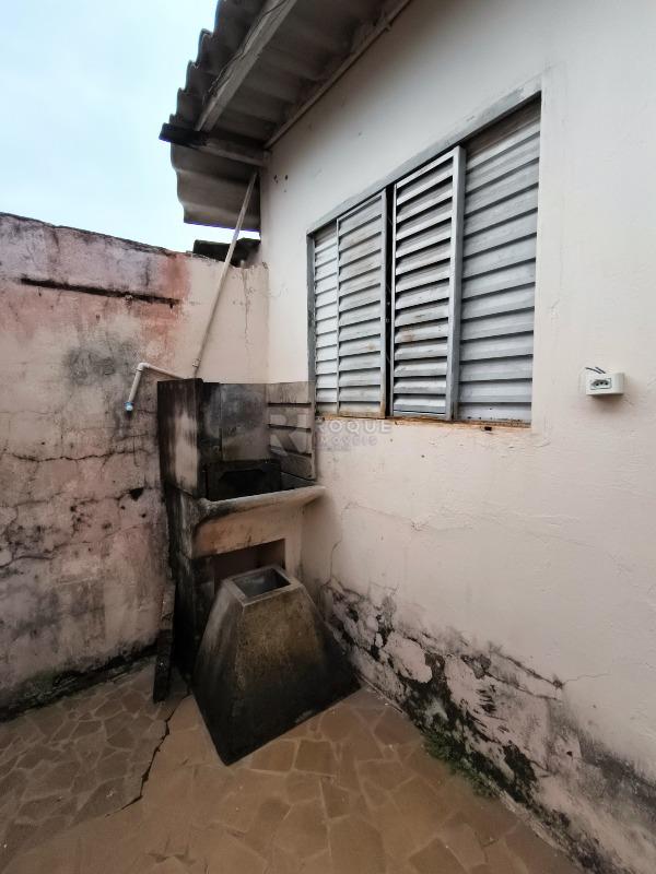 Casa Residencial à venda no bairro Jardim Vista Alegre: LAVATÓRIO EDÍCULA