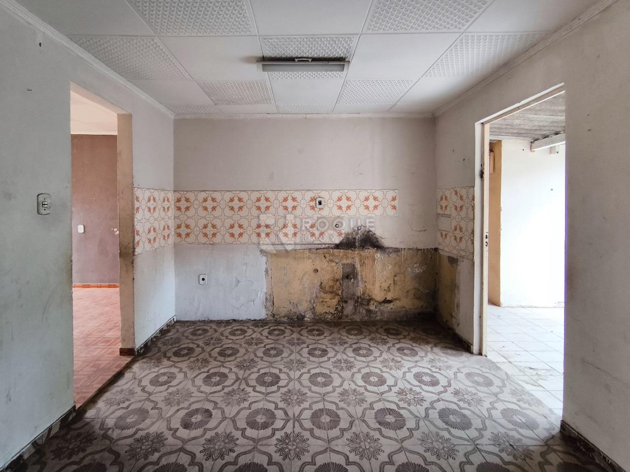 Casa Residencial à venda no bairro Jardim Vista Alegre: COZINHA