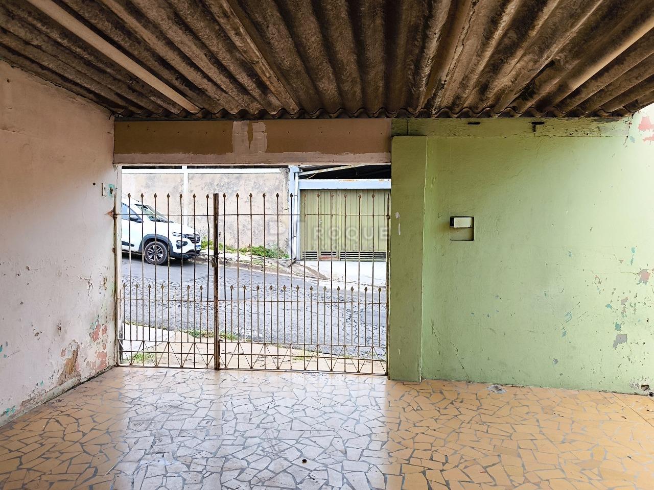 Casa Residencial à venda no bairro Jardim Vista Alegre: GARAGEM