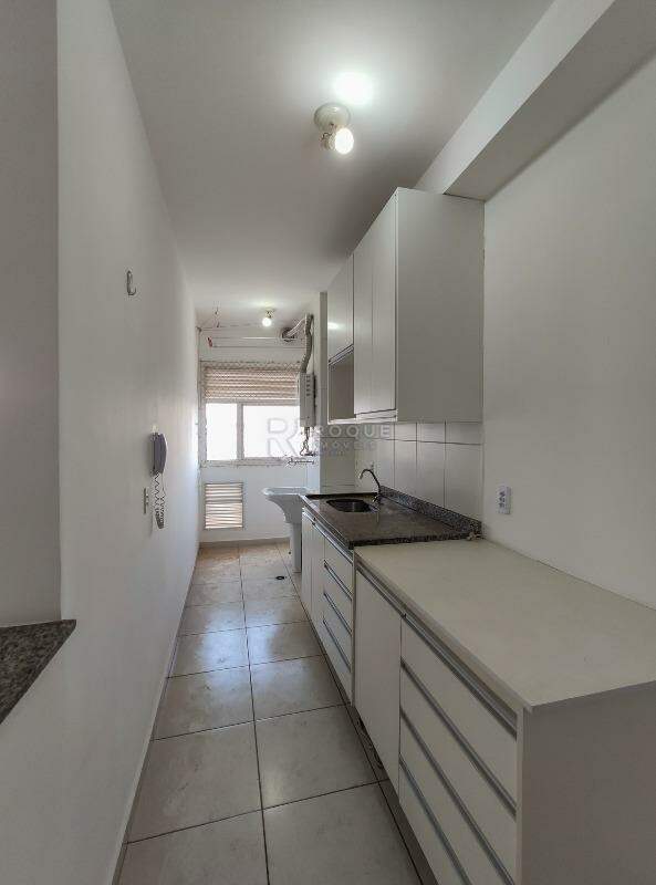 Apartamento à venda no bairro Jardim Esmeralda: Cozinha