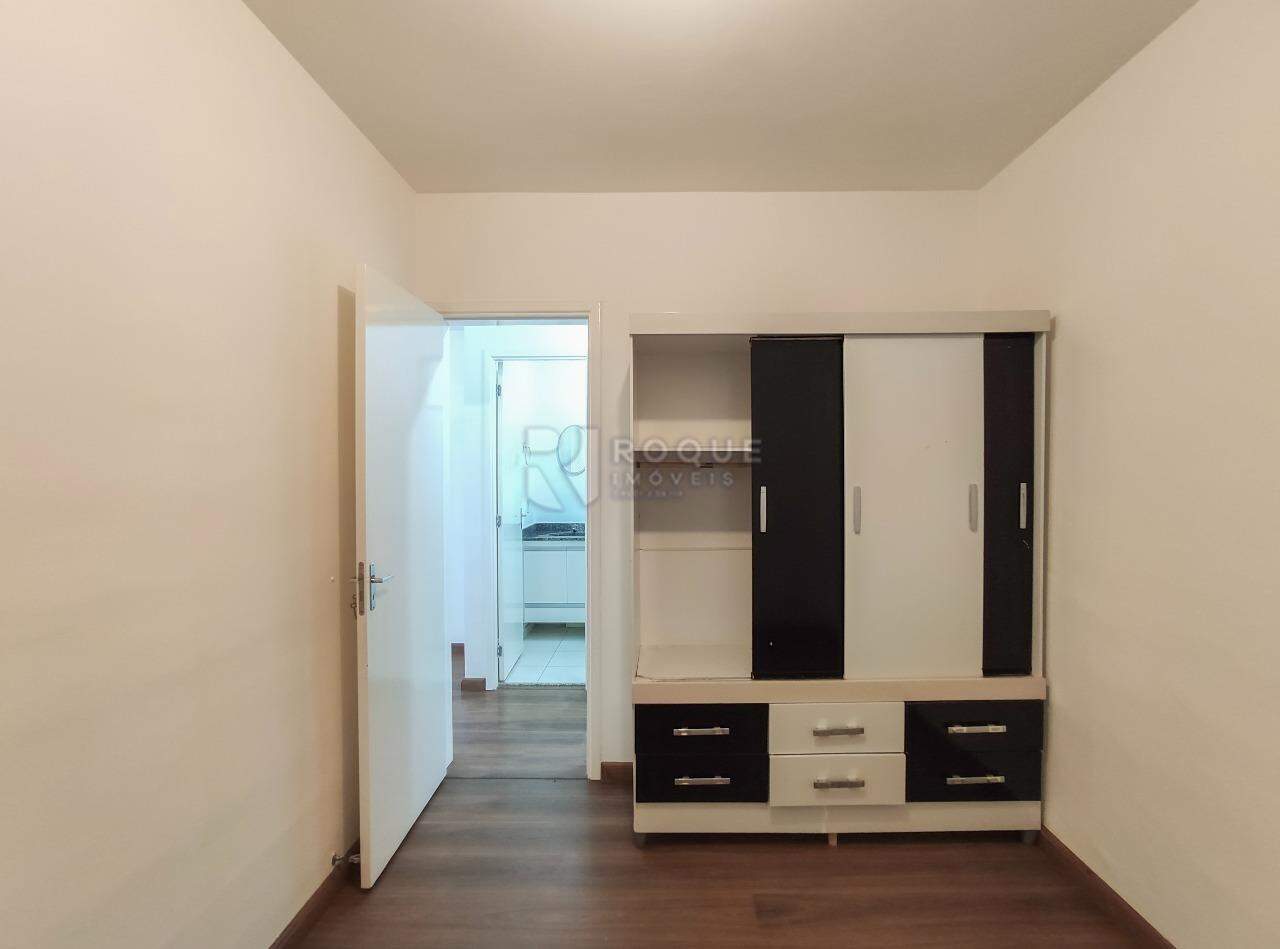 Apartamento à venda no bairro Jardim Esmeralda: Dormitório 2