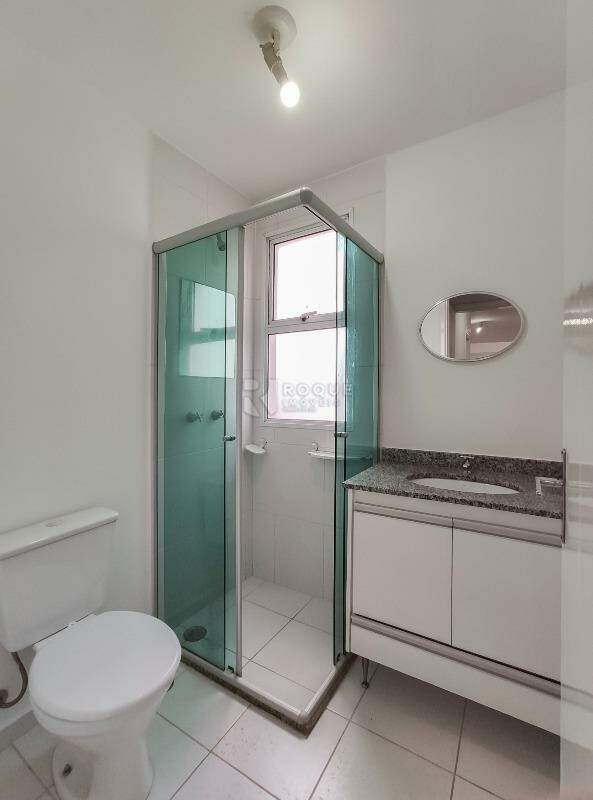 Apartamento à venda no bairro Jardim Esmeralda: WC suíte