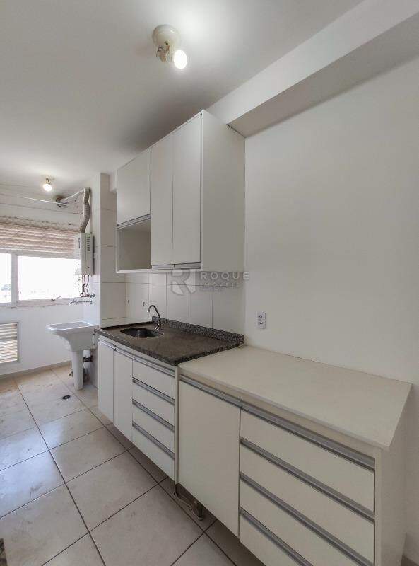 Apartamento à venda no bairro Jardim Esmeralda: Cozinha