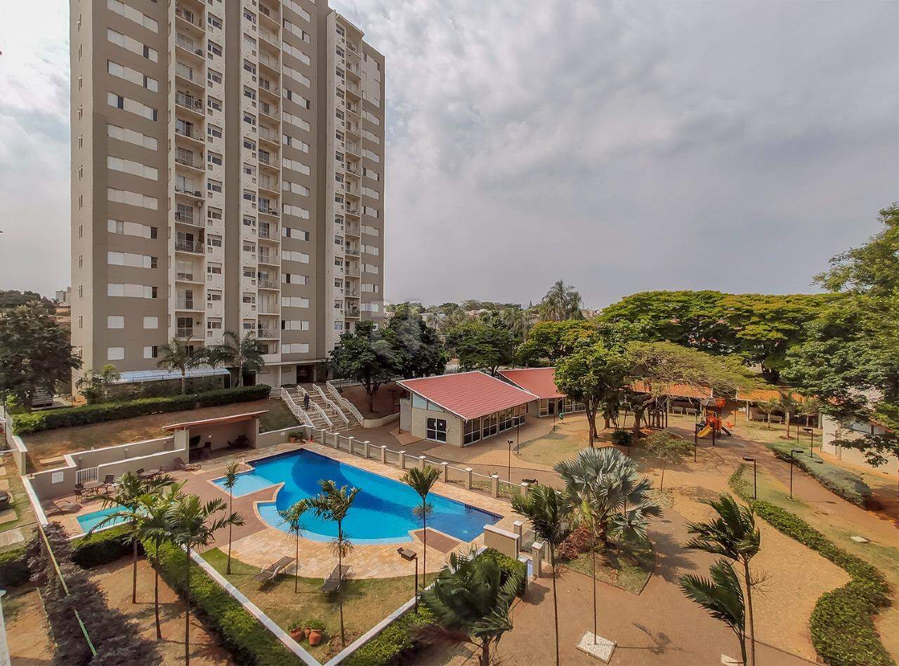 Apartamento à venda no bairro Jardim Esmeralda: Área do condomínio