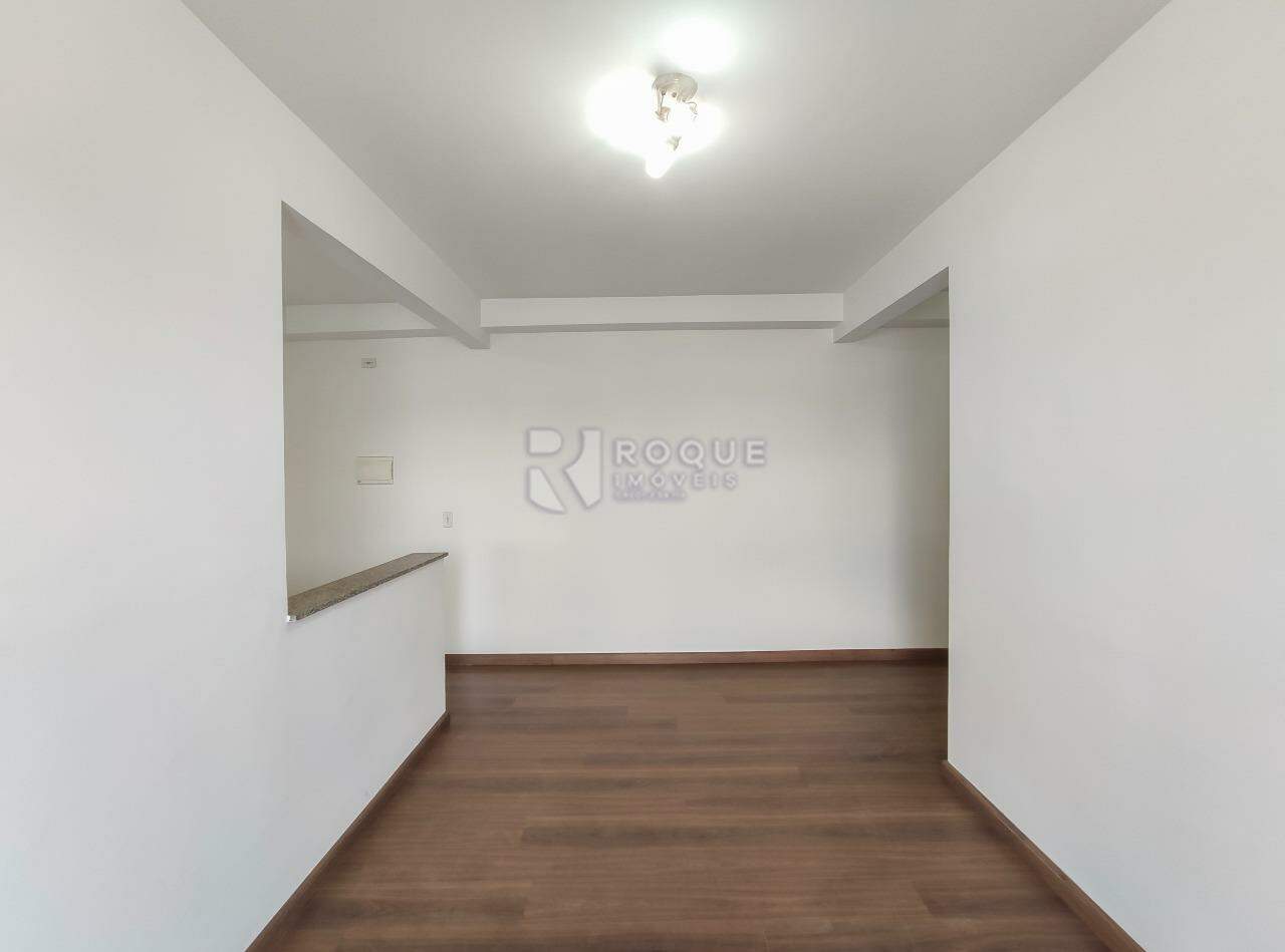 Apartamento à venda no bairro Jardim Esmeralda: Sala