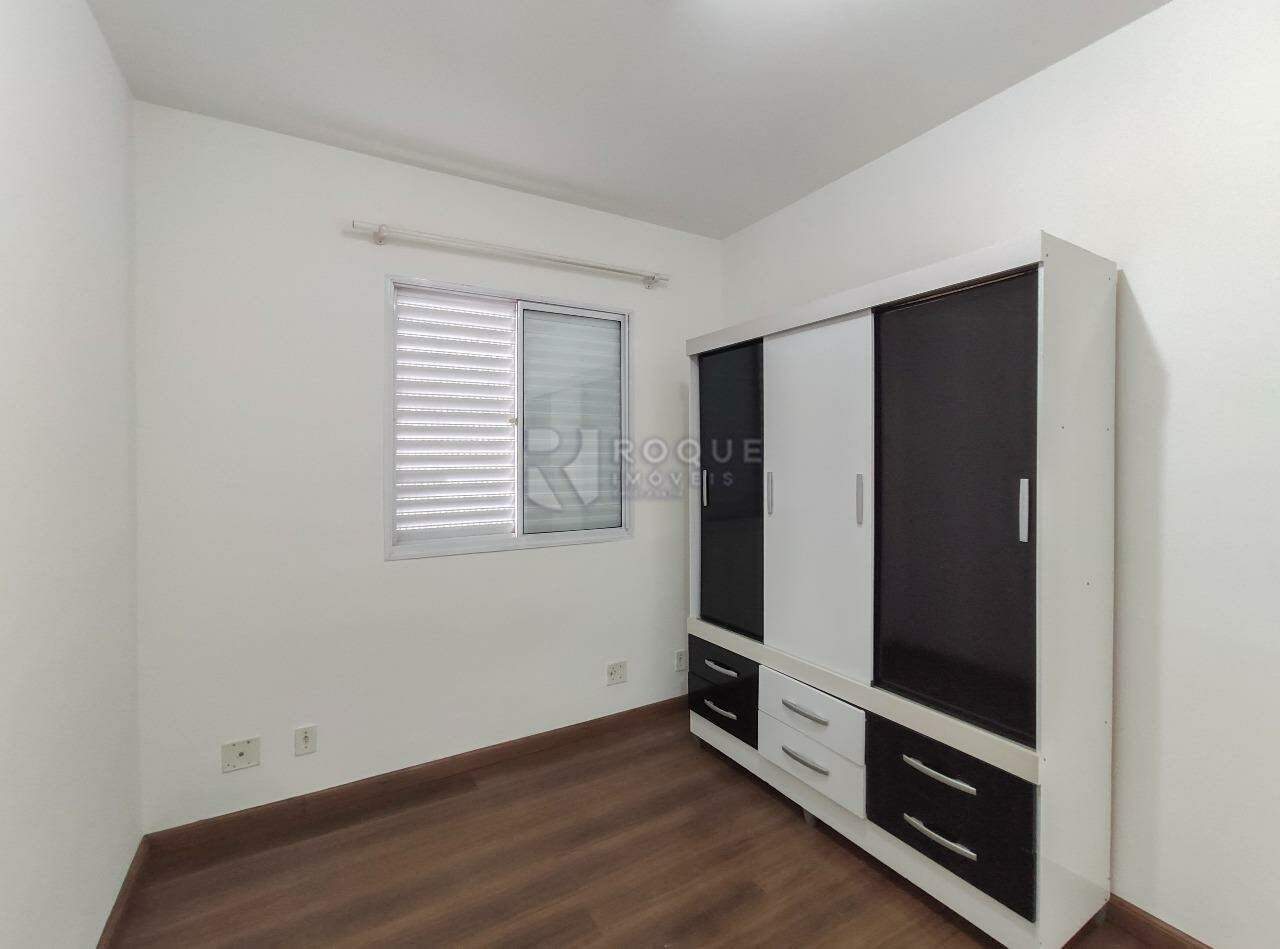 Apartamento à venda no bairro Jardim Esmeralda: Dormitório 3 suíte