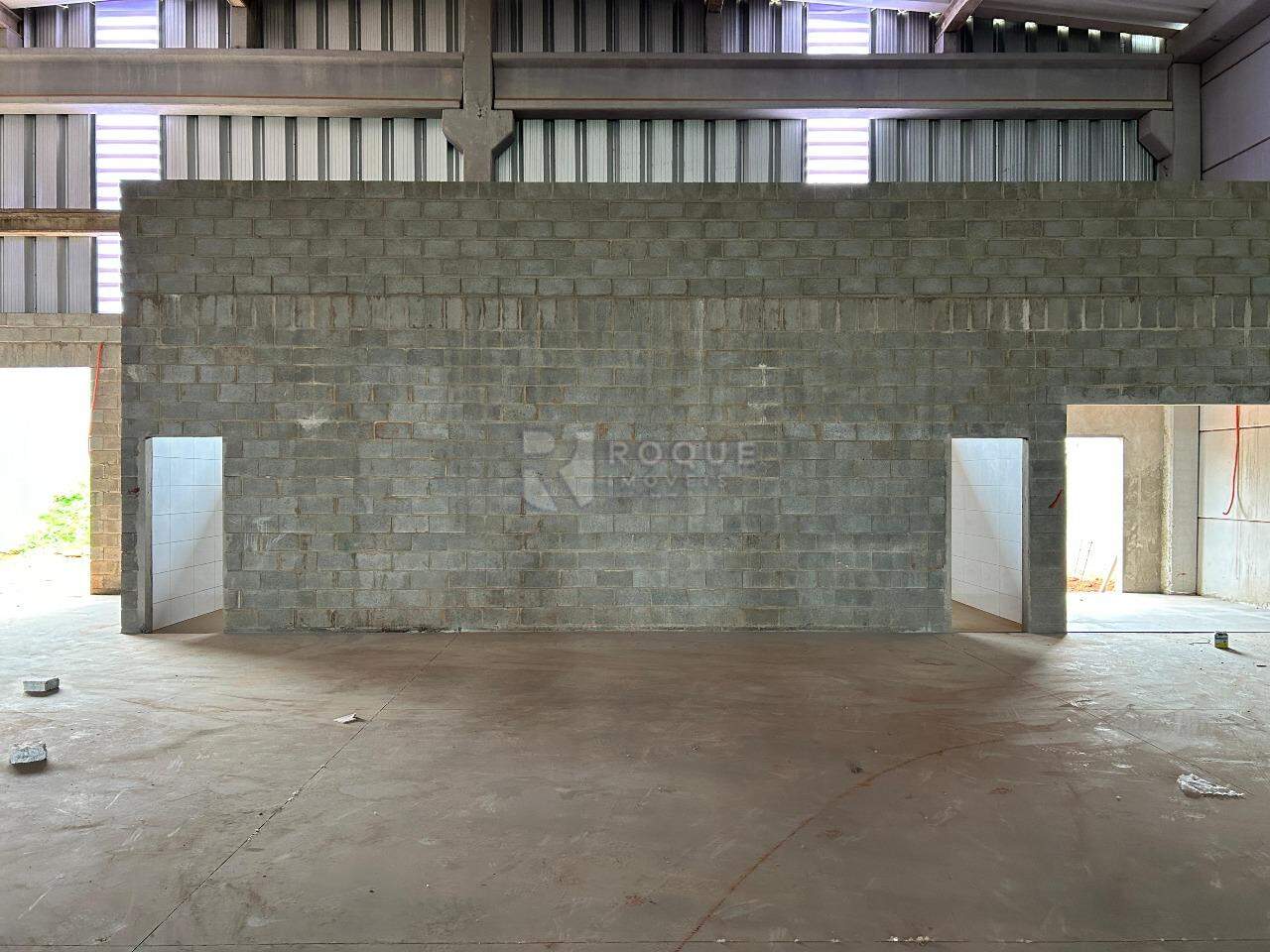 Barracão/Galpão para aluguel no bairro Condomínio Industrial Duas Barras: Galpão