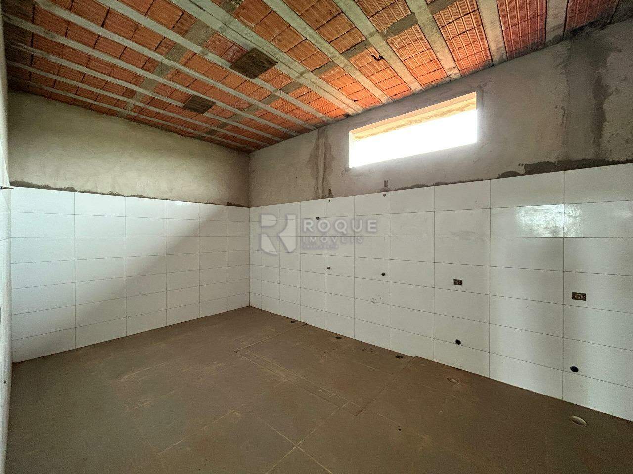 Barracão/Galpão para aluguel no bairro Condomínio Industrial Duas Barras: Vestiário 1 fundo