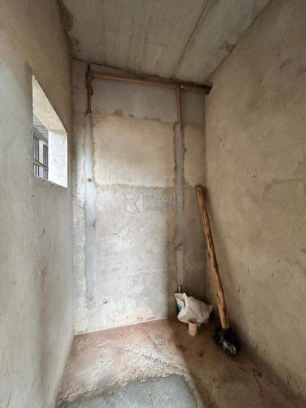 Barracão/Galpão para aluguel no bairro Condomínio Industrial Duas Barras: WC social 1