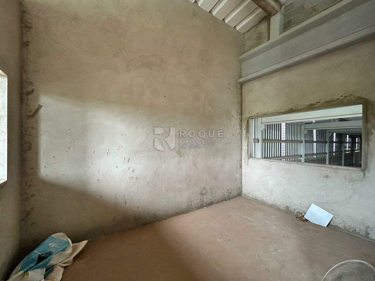 Barracão/Galpão para aluguel no bairro Condomínio Industrial Duas Barras: Sala segundo andar