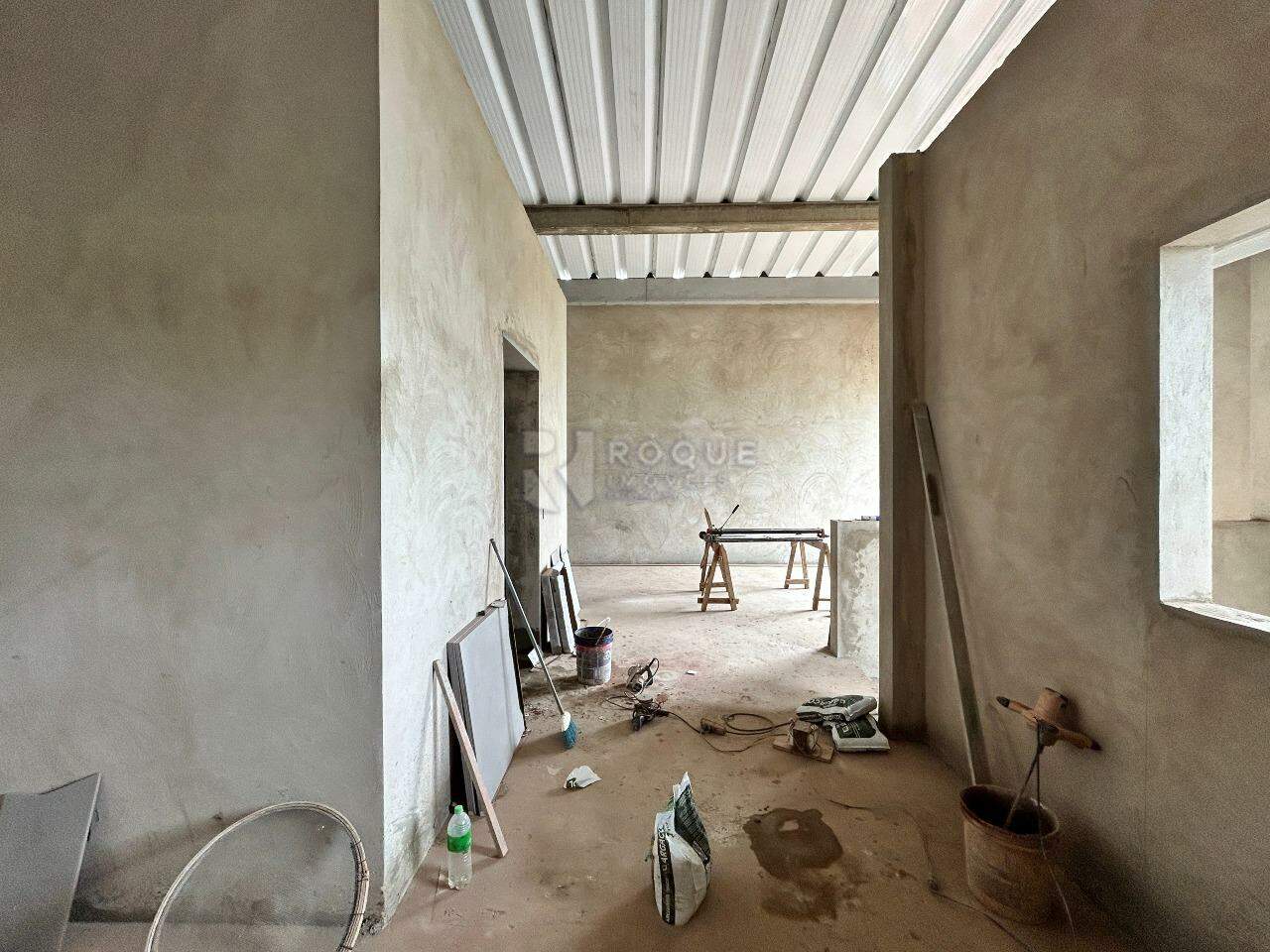 Barracão/Galpão para aluguel no bairro Condomínio Industrial Duas Barras: Sala segundo andar
