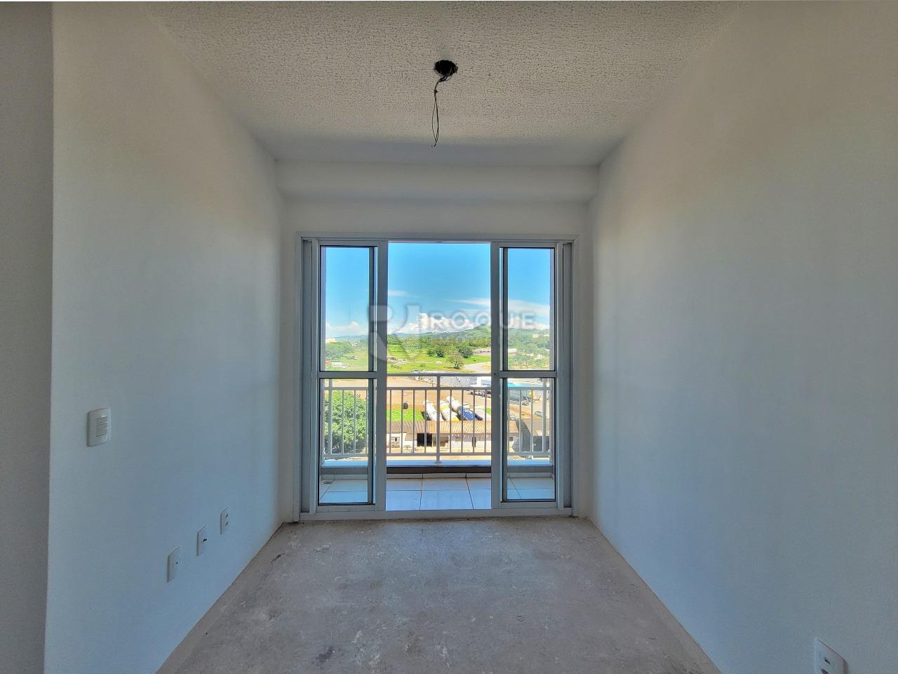 Apartamento à venda no bairro Chácaras Antonieta: SALA