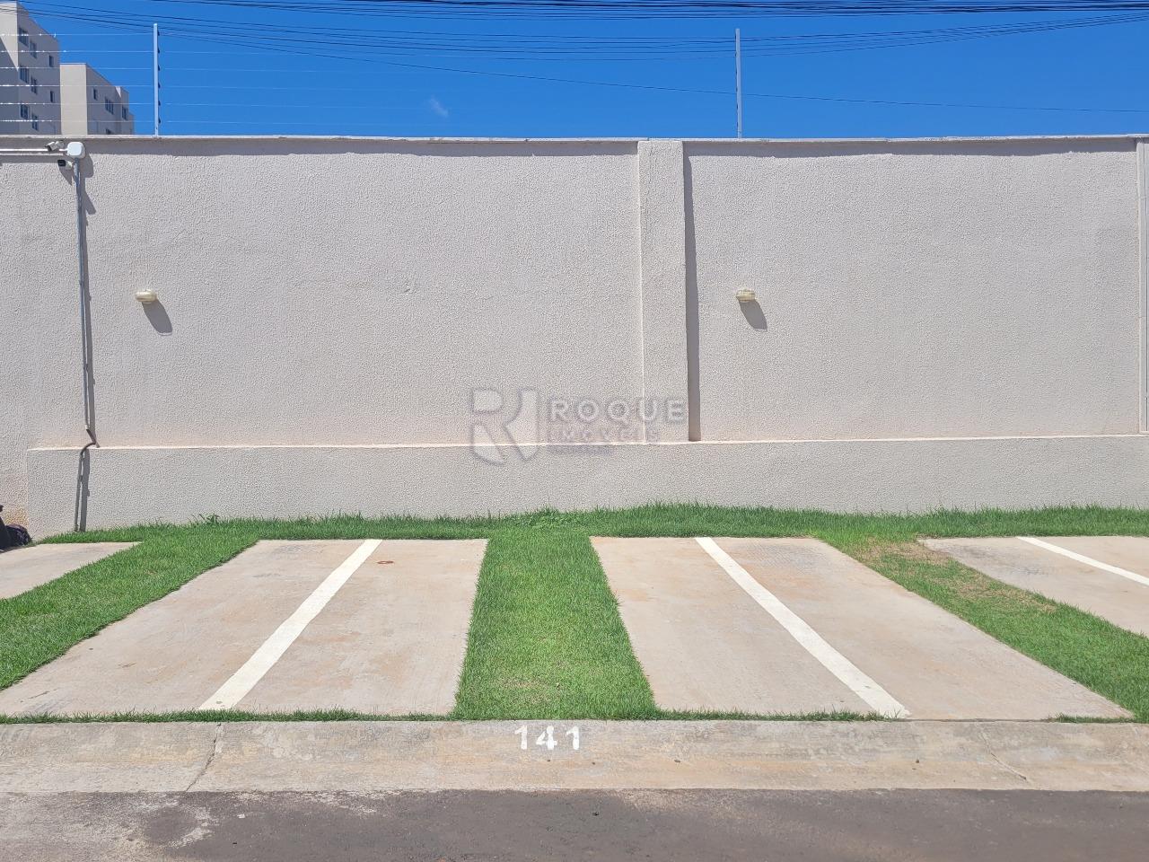 Apartamento à venda no bairro Chácaras Antonieta: VAGA DE GARAGEM