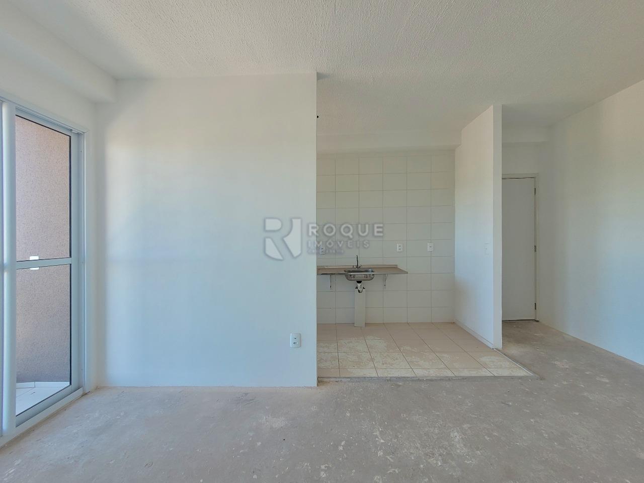 Apartamento à venda no bairro Chácaras Antonieta: SALA