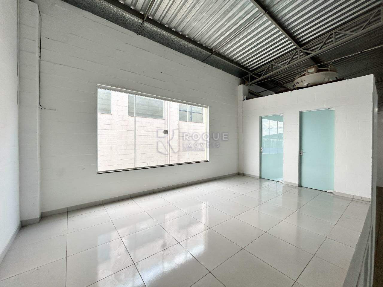 Barracão/Galpão para aluguel no bairro Centro Industrial de Limeira CIL: Mezanino 