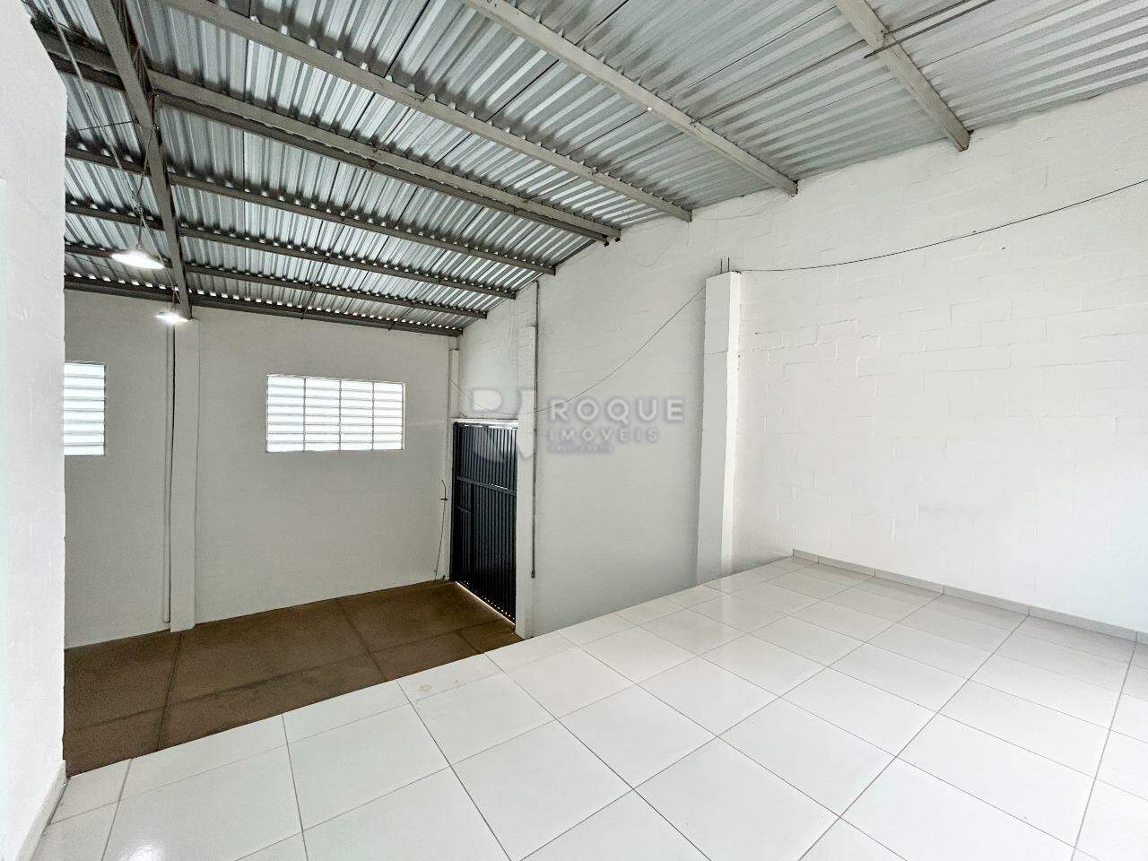 Barracão/Galpão para aluguel no bairro Centro Industrial de Limeira CIL: Mezanino 