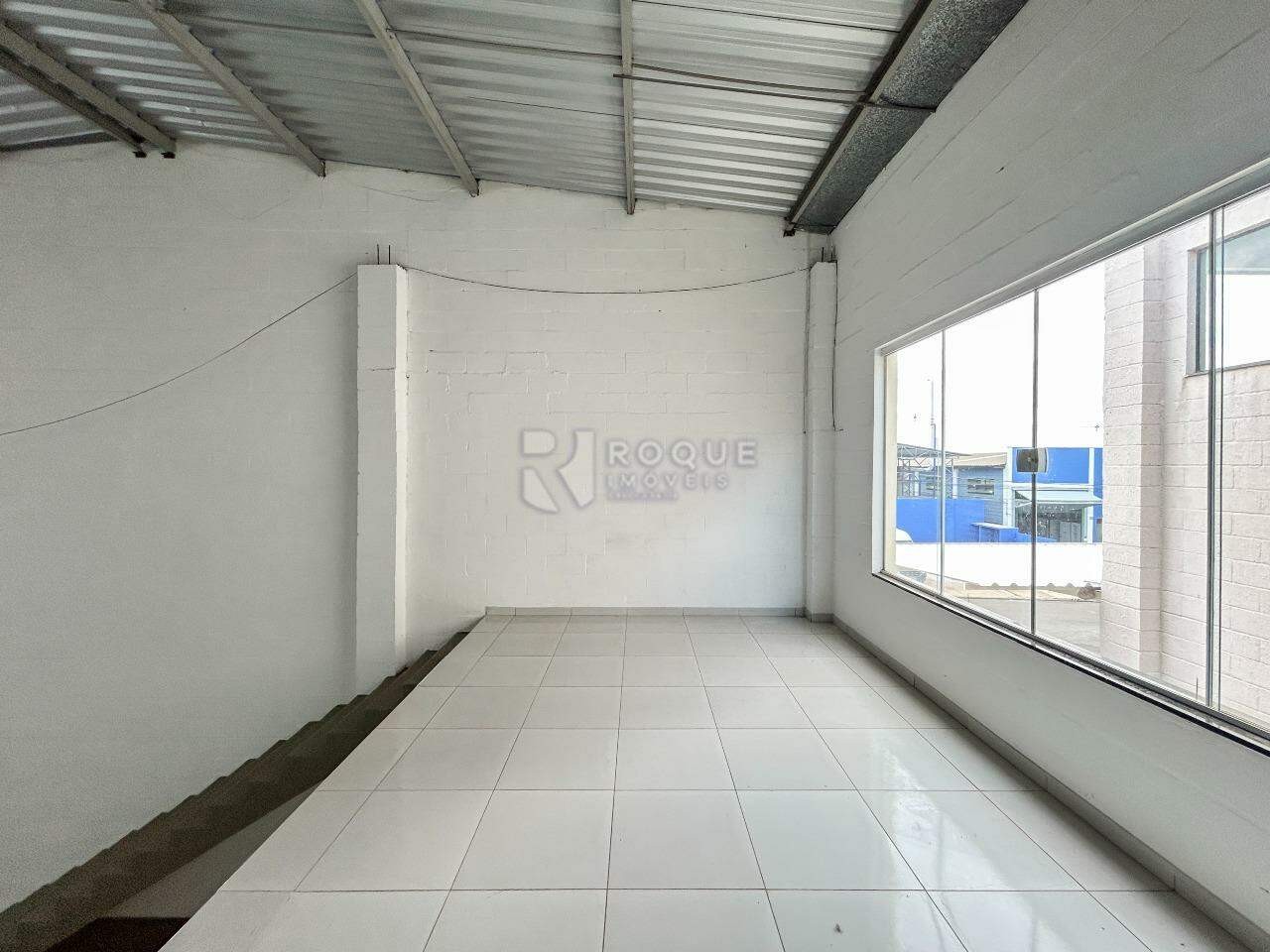 Barracão/Galpão para aluguel no bairro Centro Industrial de Limeira CIL: Mezanino 