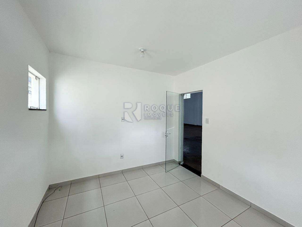 Barracão/Galpão para aluguel no bairro Centro Industrial de Limeira CIL: Escritório 