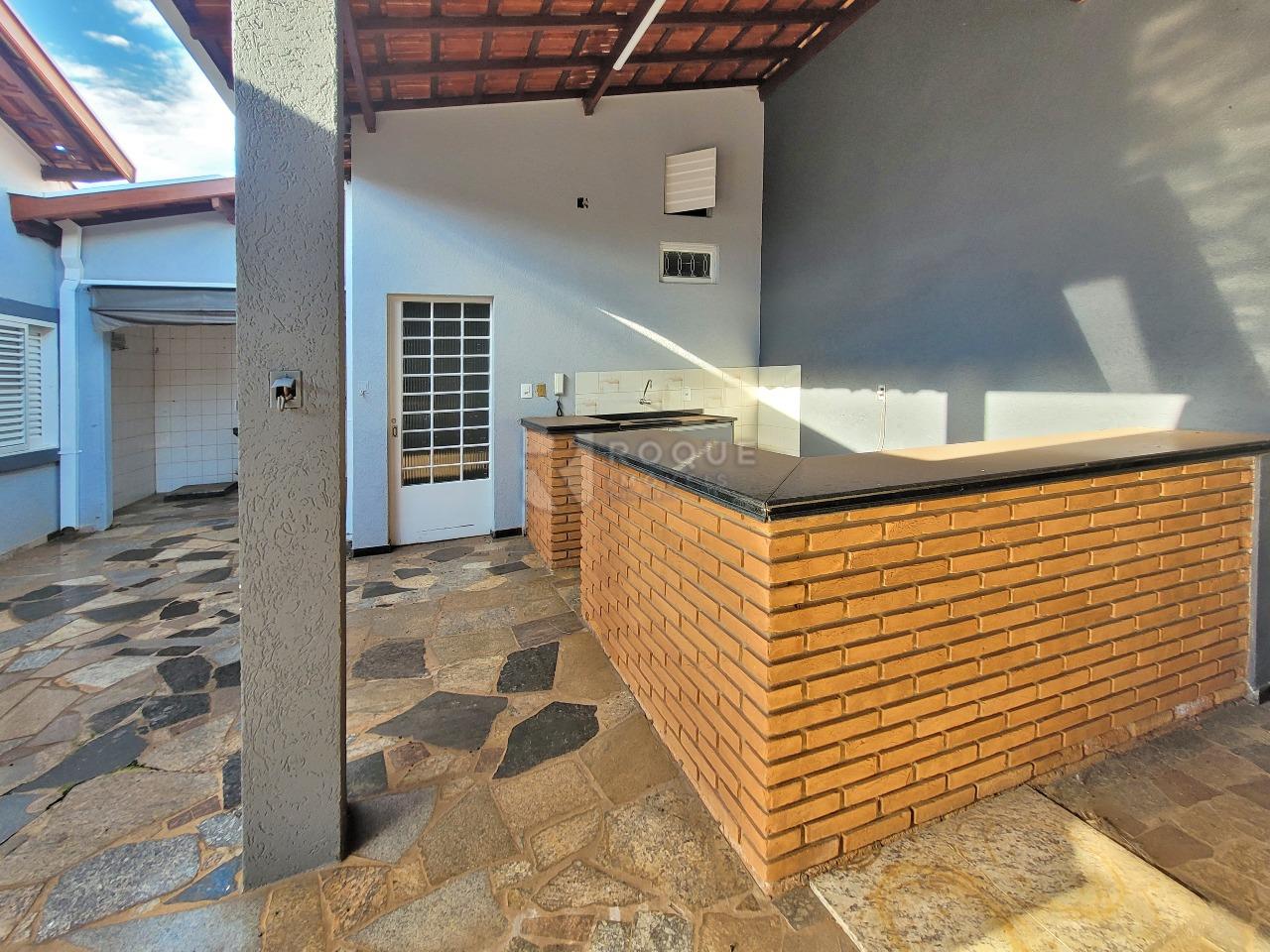 Casa Residencial à venda no bairro Jardim Caieira: ESPAÇO GOURMET 