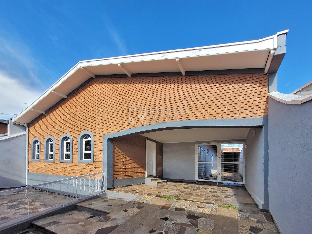 Casa Residencial à venda no bairro Jardim Caieira: FRENTE