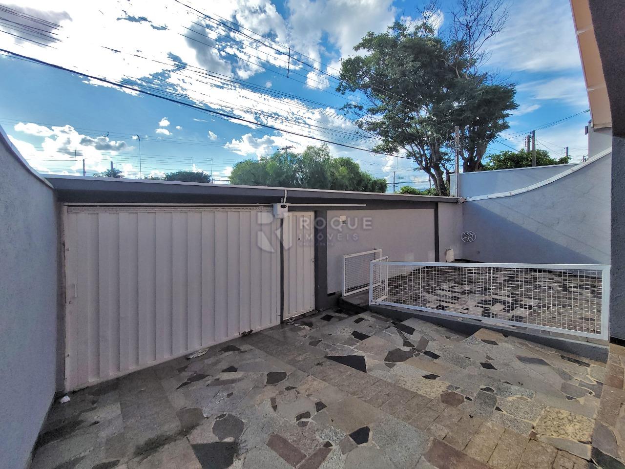 Casa Residencial à venda no bairro Jardim Caieira: FRENTE