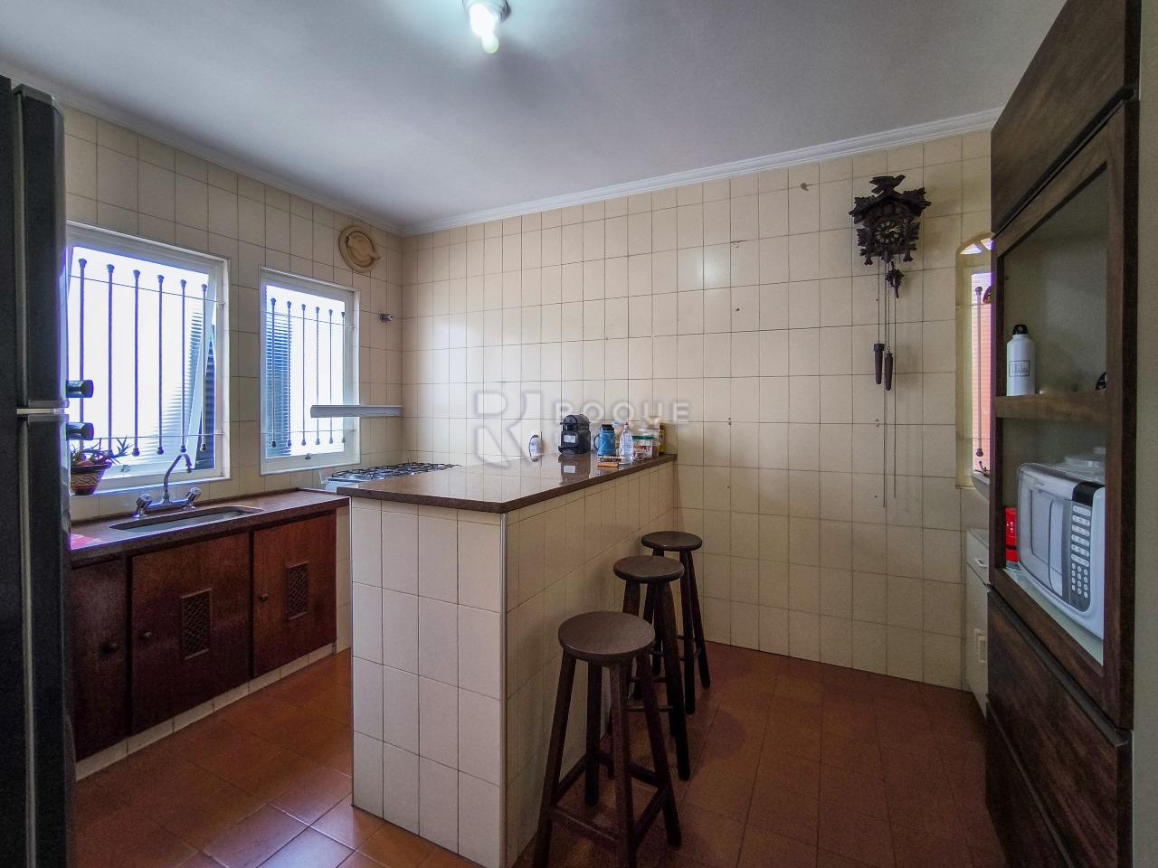 Casa Residencial à venda no bairro Jardim Montezuma: COZINHA