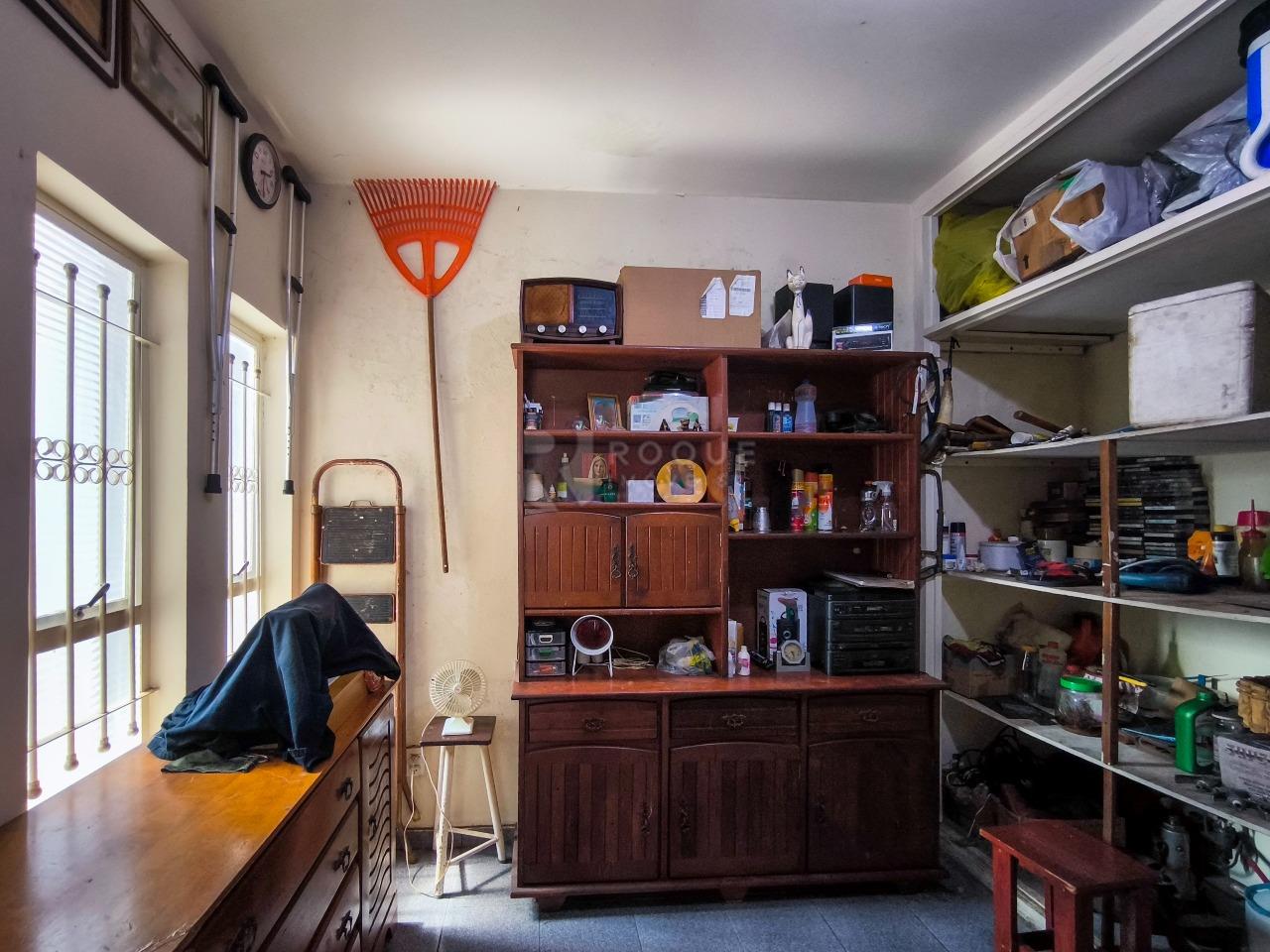 Casa Residencial à venda no bairro Jardim Montezuma: DEPÓSITO