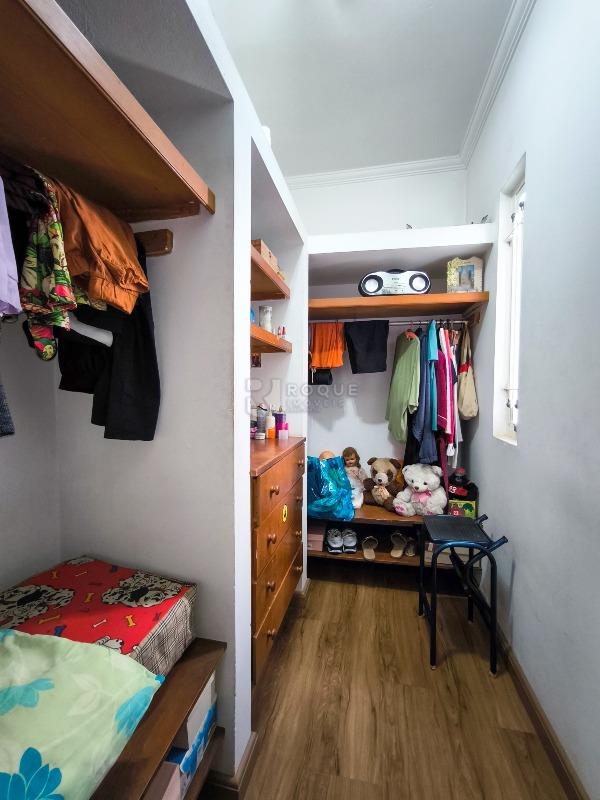 Casa Residencial à venda no bairro Jardim Montezuma: CLOSET SUÍTE