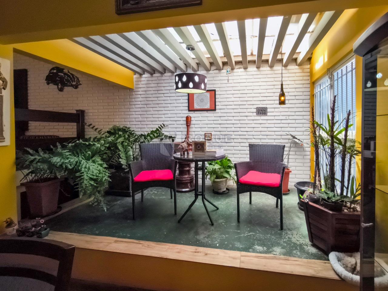 Casa Residencial à venda no bairro Jardim Montezuma: SALA DE ESTAR 2