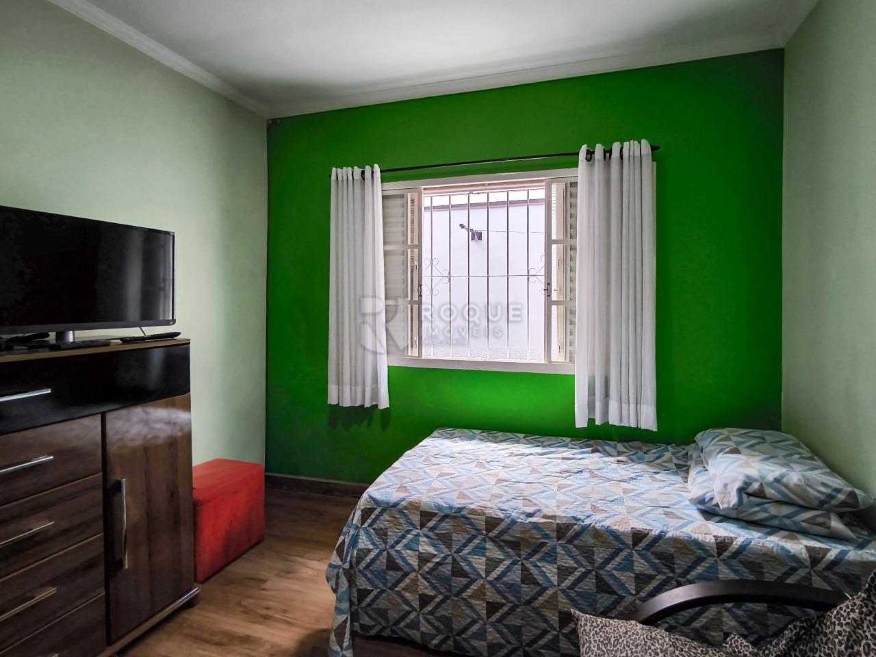 Casa Residencial à venda no bairro Jardim Montezuma: DORMITÓRIO 2