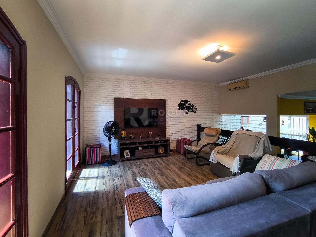 Casa Residencial à venda no bairro Jardim Montezuma: SALA DE ESTAR 1