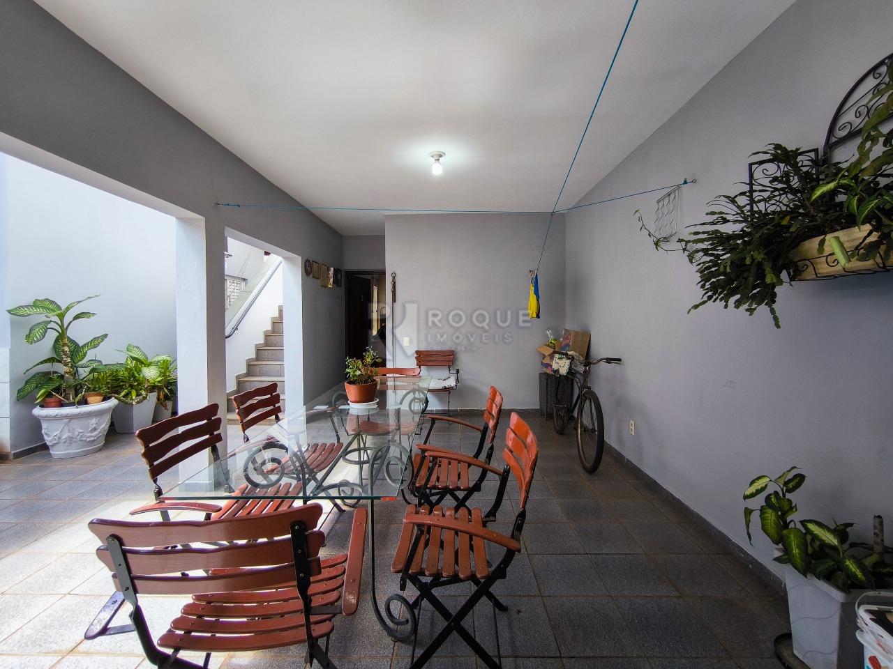 Casa Residencial à venda no bairro Jardim Montezuma: ÁREA DE LAZER