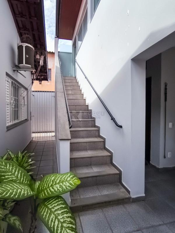 Casa Residencial à venda no bairro Jardim Montezuma: ACESSO ÁREA GOURMET