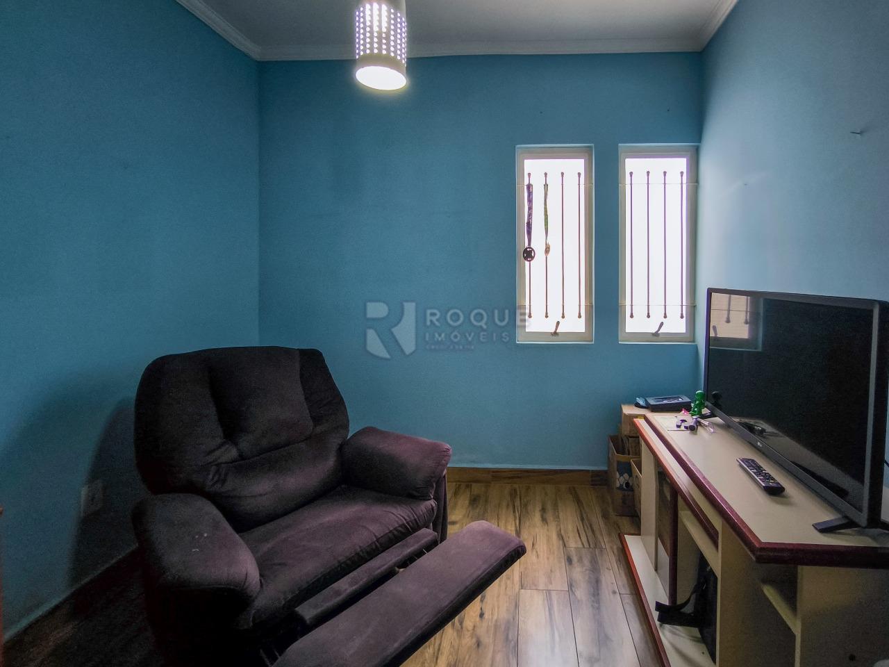 Casa Residencial à venda no bairro Jardim Montezuma: ESCRITÓRIO