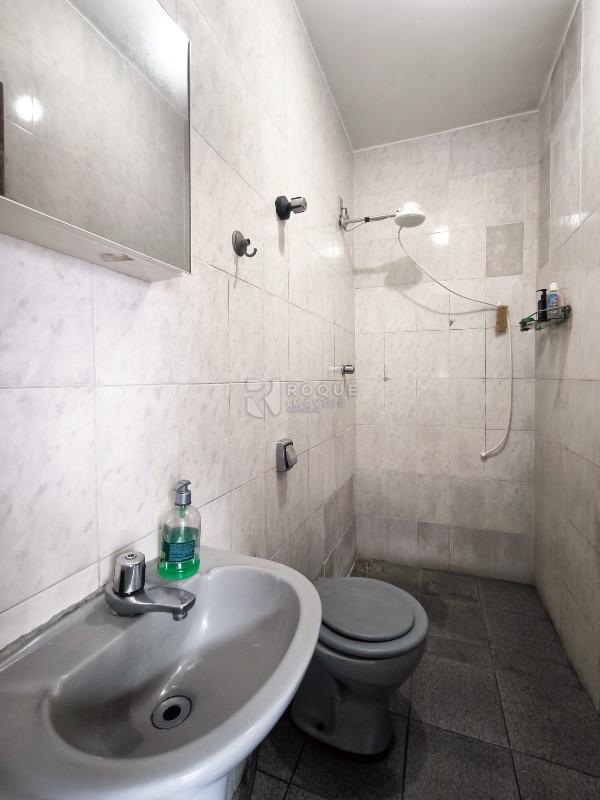 Casa Residencial à venda no bairro Jardim Montezuma: BANHEIRO ÁREA DE LAZER