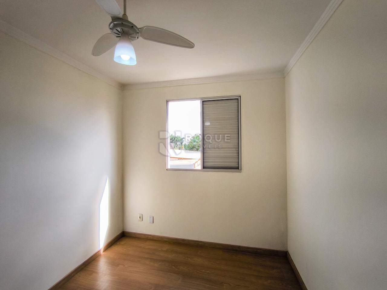 Apartamento à venda no bairro Jardim do Lago: DORMITÓRIO 1