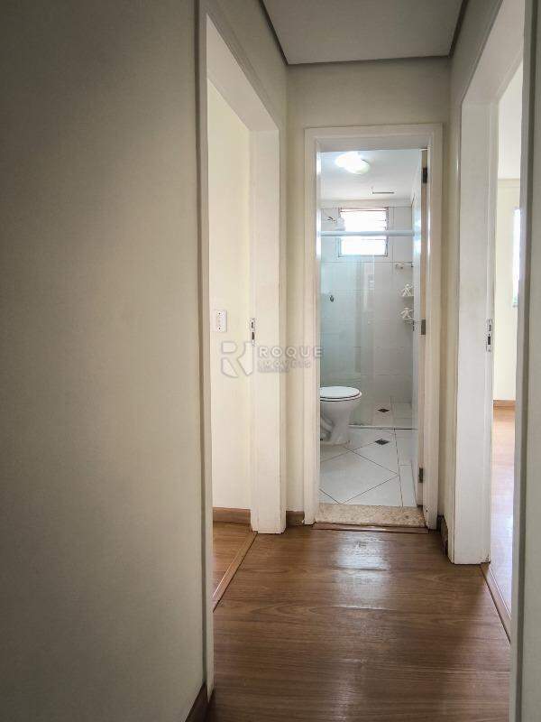 Apartamento à venda no bairro Jardim do Lago: ÁREA DE CIRCULAÇÃO