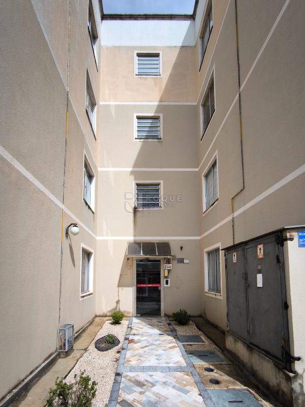 Apartamento à venda no bairro Jardim do Lago: ENTRADA