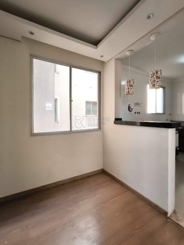 Apartamento à venda no bairro Jardim do Lago: SALA DE JANTAR