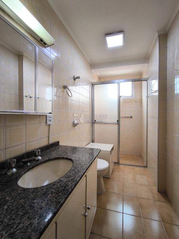 Apartamento à venda no bairro Cidade Jardim: WC SUÍTE