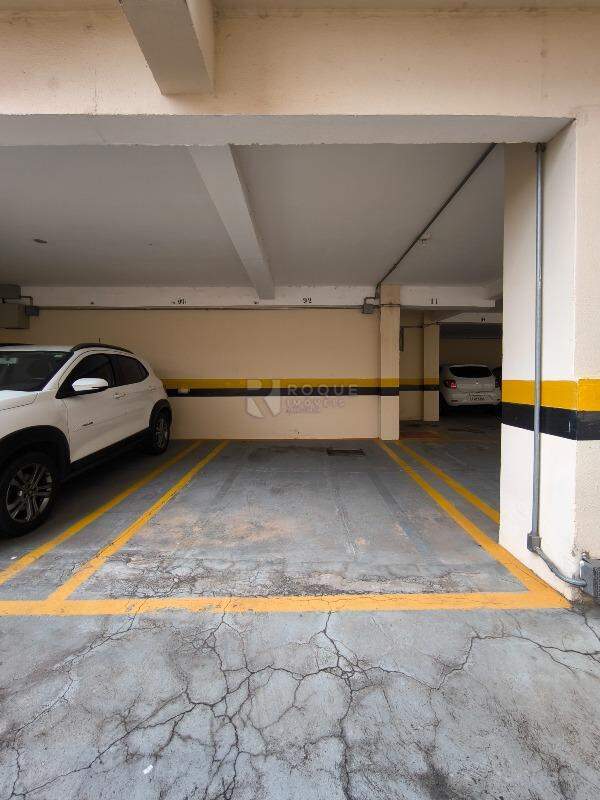 Apartamento à venda no bairro Cidade Jardim: VAGA DE GARAGEM