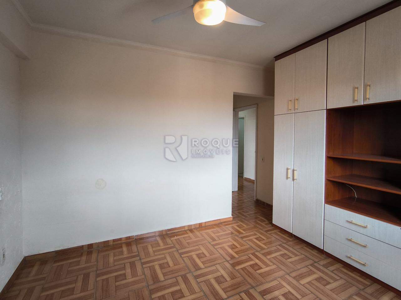 Apartamento à venda no bairro Cidade Jardim: SUÍTE